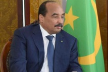 Mauritanie: quand la chaîne qatarie Al Jazeera "censure" le président Ould Abdel Aziz Mauritanie: quand la chaîne qatarie Al Jazeera "censure" le président Ould Abdel Aziz