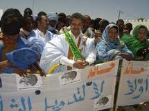 Le député El Ghassem Ould Bellali se retire de la Majorité