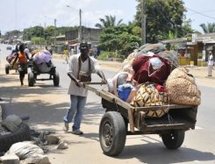 Côte d'Ivoire: un journaliste pro-Gbagbo assassiné début mai
