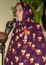 Aminétou Mint El Moctar : "Les auteurs des disparitions forcées et des exécutions extrajudiciaires doivent accepter la réalité ".