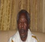 Messaoud Ould Boulkheir, président de l’Assemblée Nationale et du parti APP au Calame