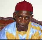 Ibrahima Moctar Sarr : « L’AJD/MR est entrain de suivre attentivement les opérations d’enrôlement..»