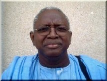 Me Diabira Maroufa, président du GERDDES : « L’identification des tombes impose l’ouverture d’une enquête… ».