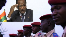 Burkina Faso : On ne comprend plus rien (Encore du souci pour Blaise ? )