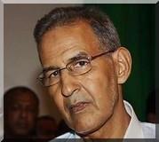 Ould Daddah : Ould Abdel Aziz fait fi de la loi et de la Constitution et gère le pays selon son humeur du moment.
