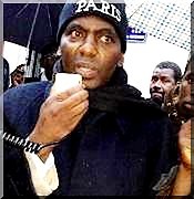 Nous serons tous à INAL le 27 et 28 Novembre 2011 !!!