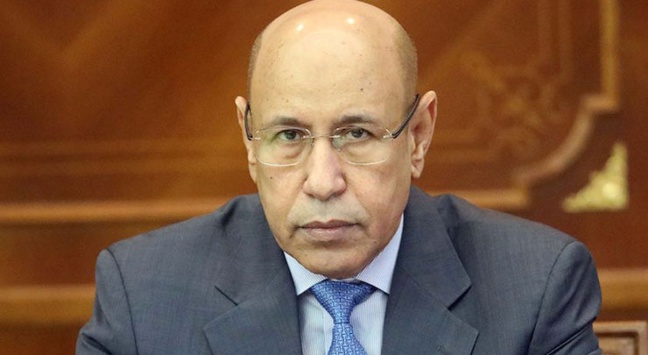 Officiel : Gazouani candidat du pouvoir Officiel : Gazouani candidat du pouvoir