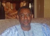 INTERVIEW: Moustapha Ould Limam Chafi "le Général a consolidé les aspects les plus négatifs de l’ère Ould Taya'" INTERVIEW: Moustapha Ould Limam Chafi "le Général a consolidé les aspects les plus négatifs de l’ère Ould Taya'"