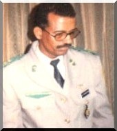 Déclaration sur l'assassinat du colonel Mohammed Lamine Ould Ndiayane.