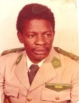 Entretien avec...Le Capitaine à la retraite Breyka Ould M’Bareck, ancien membre du CMSN Entretien avec...Le Capitaine à la retraite Breyka Ould M’Bareck, ancien membre du CMSN