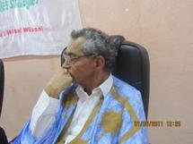 Député Sid’Ahmed Ould Habott: Le prix des larmes….Témoignages de leaders de la société civile à l’occasion du 20e ’anniversaire de l’AMDH