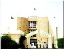 Vie des douanes : le FMI manque de matière grise .