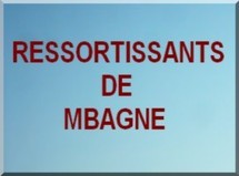 M’Bagne : L’ARM se ressource.