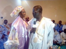 Le Gorgol est résolument avec le Candidat: MOHAMED OULD CHEIK MOHAMED AHMED (En IMAGES) Le Gorgol est résolument avec le Candidat: MOHAMED OULD CHEIK MOHAMED AHMED (En IMAGES)