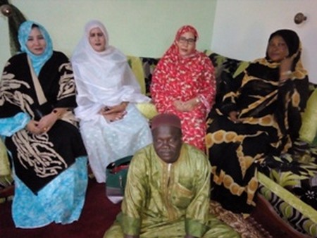 Le Gorgol est résolument avec le Candidat: MOHAMED OULD CHEIK MOHAMED AHMED (En IMAGES) Le Gorgol est résolument avec le Candidat: MOHAMED OULD CHEIK MOHAMED AHMED (En IMAGES)