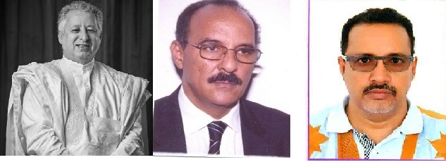 Urgent ! Présidentielle : L'opposition retient trois noms Urgent ! Présidentielle : L'opposition retient trois noms
