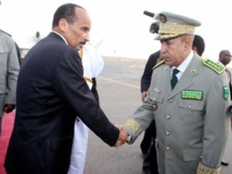 Présidentielle 2019 : Une alternance militarisée ? Présidentielle 2019 : Une alternance militarisée ?