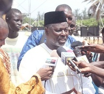 Alioune Tine, président de la RADDHO : « La liberté de parole existe, mais la Mauritanie doit aller plus loin dans le sens de concertation…»