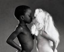 Ma fille veut épouser un noir !