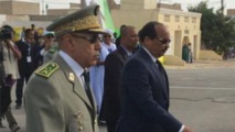 Présidentielles 2019: Ghazouani, à quitte ou double Présidentielles 2019: Ghazouani, à quitte ou double