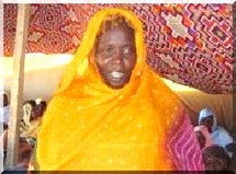 La femme qui a préféré sa conscience à 2 millions d'ouguiyas.