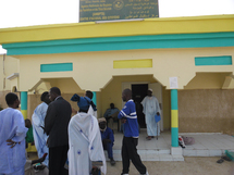 Enrôlement discriminatoire inacceptable!