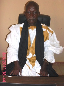 Entretien avec Sao Abdoulaye, maire de la commune de Niabina : « On est passé d’une commune sans mémoire, à une commune en pleine mutation »