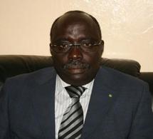 Entretien avec Thiam Djombar, ministre des Finances de Mauritanie