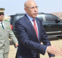 Opinion libre: Mohamed Ould Ghazzouani, un Président avant l’heure ! Opinion libre: Mohamed Ould Ghazzouani, un Président avant l’heure !