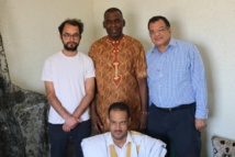 Esclavage en Mauritanie : la BBC piégée