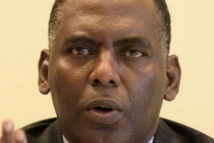 Mauritanie-France: Biram dézingue Le Drian
