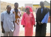 Célébration de la Journée Africaine de l’Enfant par l’Association Jalludi Jam Unesco en partenariat avec l’AEPN - [Reportage Photos].