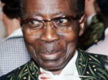 Culture : découverte d’un document inédit de l'ex-président et écrivain Léopold Sédar Senghor