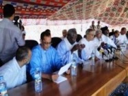 Mauritanie : L’opposition appelle le pouvoir à discuter avec elle de tous les problèmes