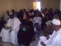 Retour des réfugiés mauritaniens : Le Fonadh parle d’un processus resté inachevé