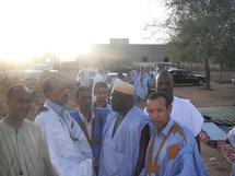 Al Asr pour l’unité nationale