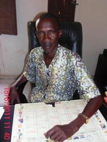 Sy Abdoulaye, maire de la commune de MBagne : « Le maire c’est une coquille vide. On ne peut même pas signer un jugement établi par le cadi… » Sy Abdoulaye, maire de la commune de MBagne : « Le maire c’est une coquille vide. On ne peut même pas signer un jugement établi par le cadi… »