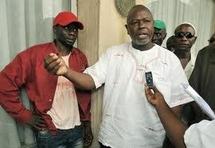 Victime de présumés proches de Farba Senghor : Alioune Tine détaille son agression