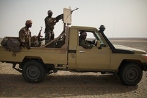 12 véhicules de l’armée mauritanienne détruits, selon AQMI