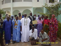 Enrôlement des populations : Des militants de droits en l’homme demandent l’arrêt du recensement