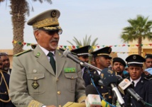 LA DIRECTION GÉNÉRALE DE LA SÉCURITÉ EMPECHE UNE MANIFESTATION CONTRE LA PROPAGATION DE LA CRIMINALITÉ LA DIRECTION GÉNÉRALE DE LA SÉCURITÉ EMPECHE UNE MANIFESTATION CONTRE LA PROPAGATION DE LA CRIMINALITÉ