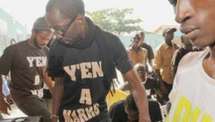 Sénégal : le mouvement "Y'en a marre" condamne les violences mais ne désarme pas