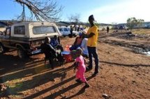 L'Afrique du Sud toujours divisée 20 ans après la fin de l'apartheid