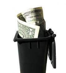 Billet du Rénovateur : La caverne de la gabegie.