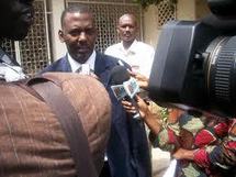 Interview de Biram Ould Dah ould Abeid