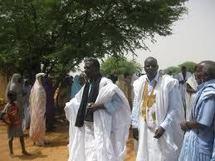 La revendication anti-esclavagiste gagne l'Assaba