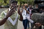 Blé Goudé prêt à comparaître devant un tribunal ivoirien si Ouattara est aussi jugé