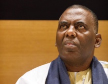 Interview: Biram Dah Abeid «Si je suis élu, nous allons corser les lois sur l’esclavage » Interview: Biram Dah Abeid «Si je suis élu, nous allons corser les lois sur l’esclavage »