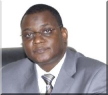 Ahmed Ould Khattri devant le Tribunal de Nouakchott