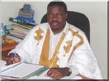 Une situation qui suscite une réaction/SAMORY OULD BEYE